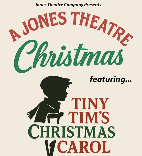 Tiny Tim's Christmas Carol